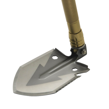 Лопата тактическая многофункциональная