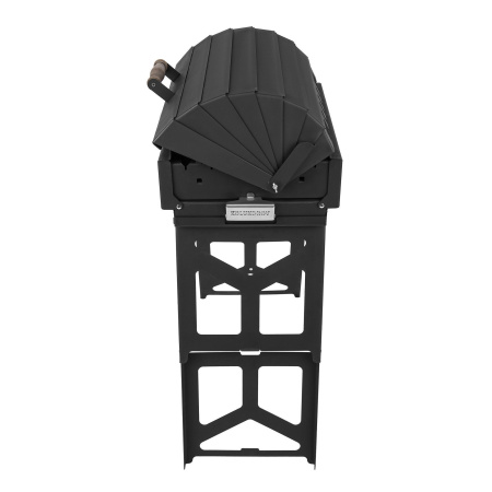 Крышка складная для мангала «Дипломат»