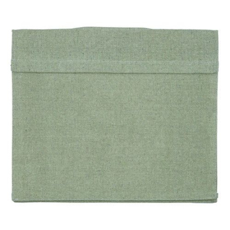 Чехол из огнеупорного плотного брезента для мангала «Складень» Чехол из огнеупорного плотного брезента для мангала «Складень»