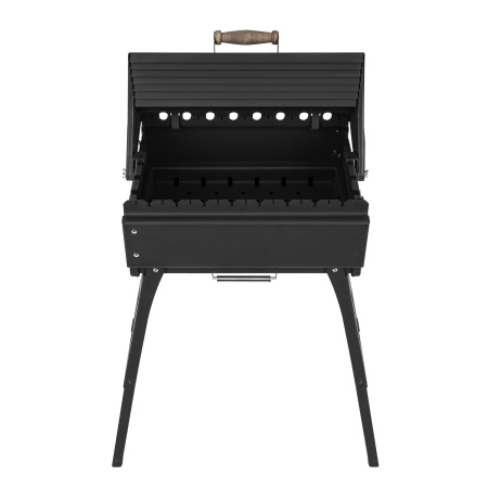 Крышка складная для мангала «Дипломат»