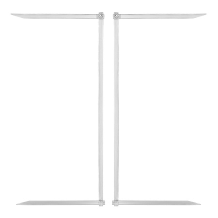 Мангал-таганок складной походный