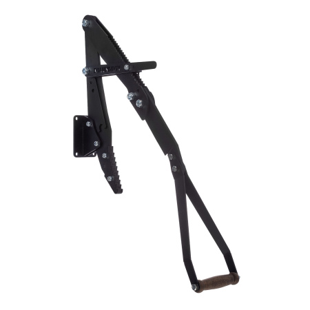 Щепокол-рычаг «Аллигатор»