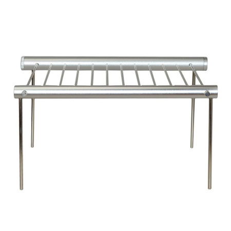 Мангал-гриль раскладной походный «Grilliput» Мангал-гриль раскладной походный «Grilliput»