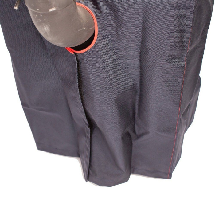 Чехол для садовой печи «УДачный кулинар» Оксфорд 1680