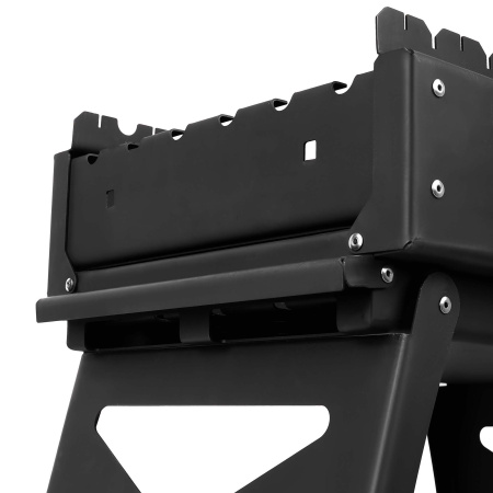 Мангал складной «Дипломат»