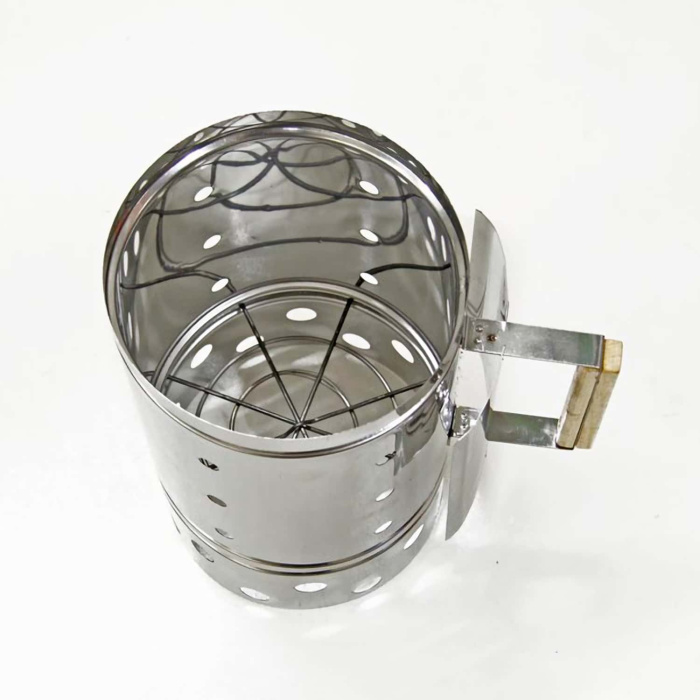 Стартер для розжига углей 7 л