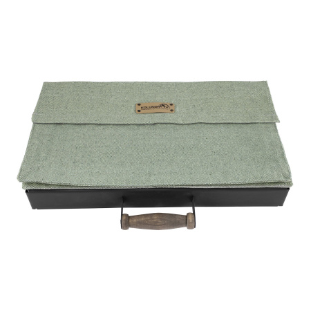 Крышка складная для мангала «Складень»