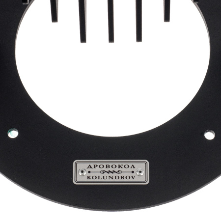 Дровокол ручной «С полукольцом»