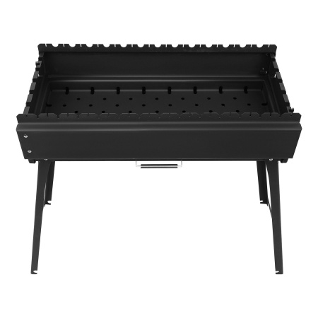 Мангал складной «Дипломат Профи»