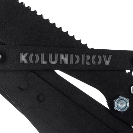 Щепокол-рычаг «Аллигатор»