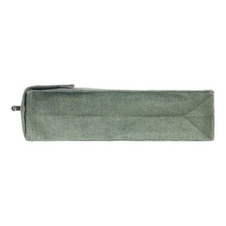 Чехол из огнеупорного плотного брезента для мангала «Дипломат»