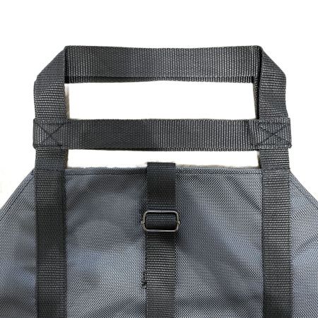 Сумка-переноска для дров 45х95 см Сумка-переноска для дров 45х95 см