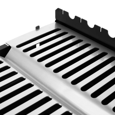 Мангал складной «Дипломат»