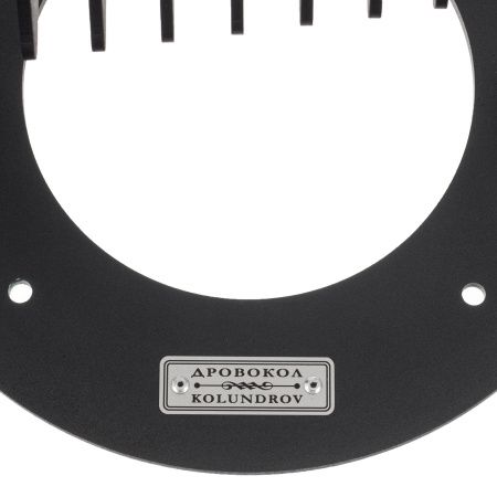 Дровокол ручной «Х2»