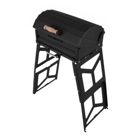 Крышка складная для мангала «Складень»