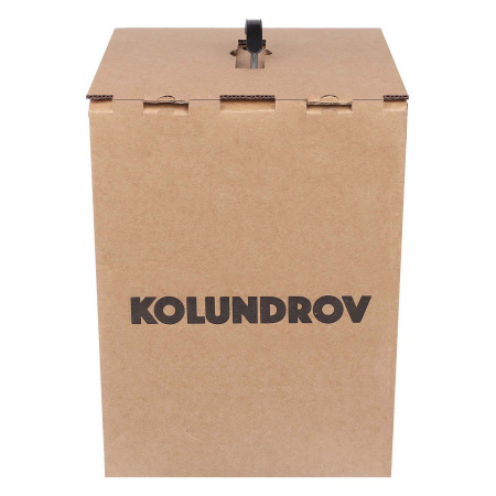 Дровокол ручной «X4»