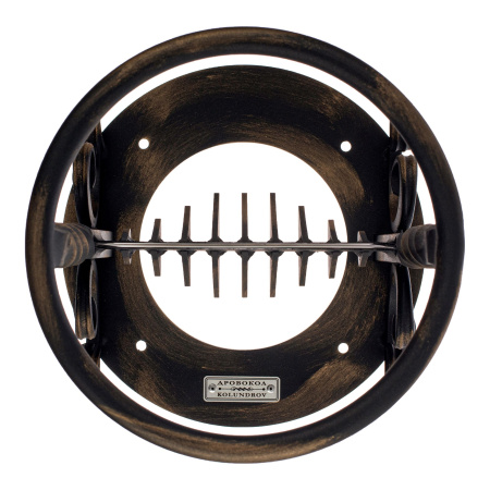 Дровокол ручной «Художественная ковка»