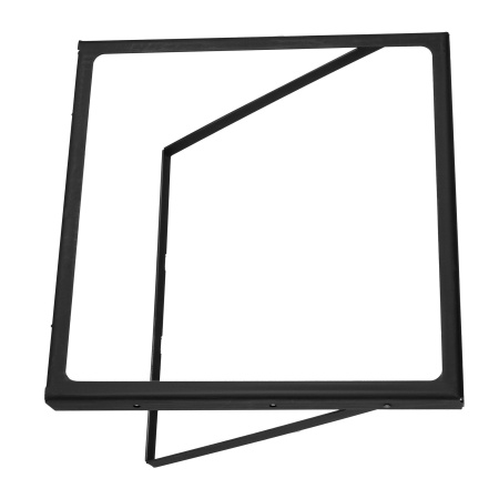 Столики навесные 2 шт для мангала «Дипломат Профи»