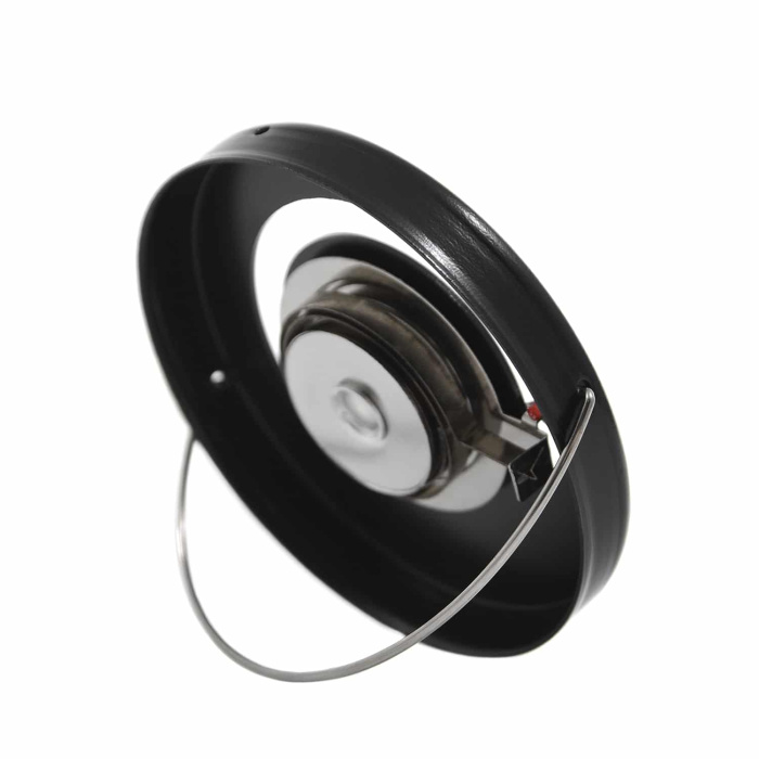 Магнитный механический термометр