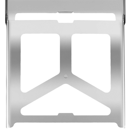 Мангал складной «Дипломат» из нержавейки