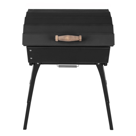 Крышка складная для мангала «Дипломат»