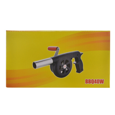 Ручной раздуватель углей