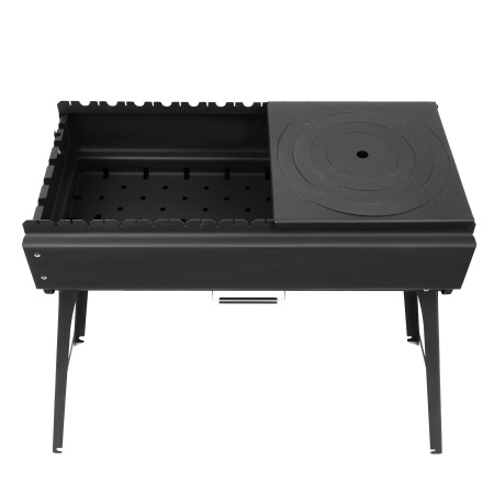 Мангал складной «Дипломат Профи»