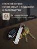 Нож складной со сменными лезвиями «Титан мини» — материал и толщина