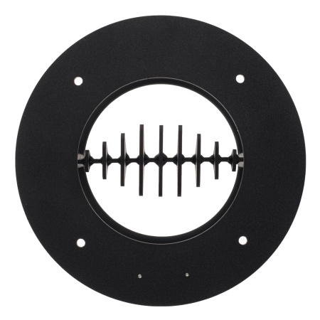 Дровокол ручной «Художественная ковка»