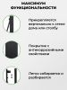Щепокол-рычаг «Лайт» в наборе с точилкой для инструмента — характеристики