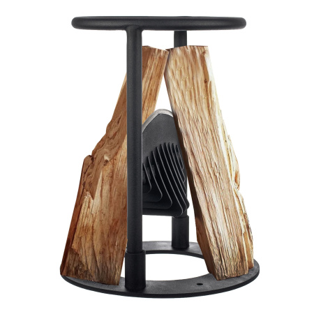 Дровокол ручной «Стандартный» в наборе с сумкой-переноской для дров