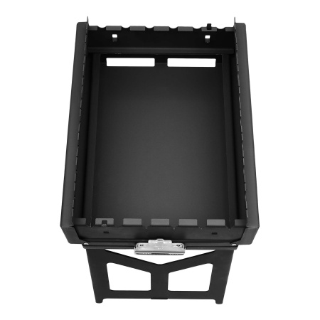 Мангал складной «Дипломат»