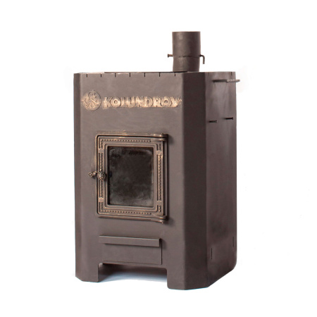 Печь садовая «УДачный кулинар-стандарт»