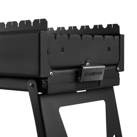 Мангал складной «Дипломат Профи»