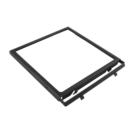 Столики навесные 2 шт для мангалов «Складень» и «Дипломат»