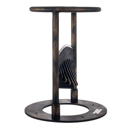 Дровокол ручной «Стандартный с патиной»