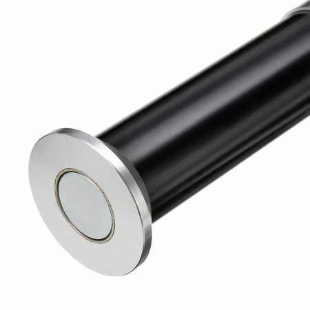 Фонарь для барбекю с магнитным основанием