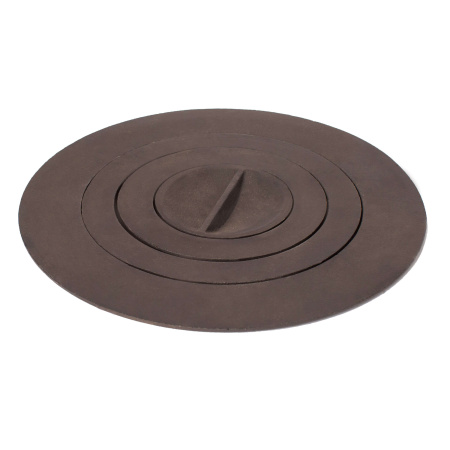 Печь садовая «УДачный кулинар-стандарт»