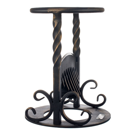 Дровокол ручной «Художественная ковка»