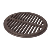 Конфорка решетка-гриль для садовой печи «УДачный кулинар»