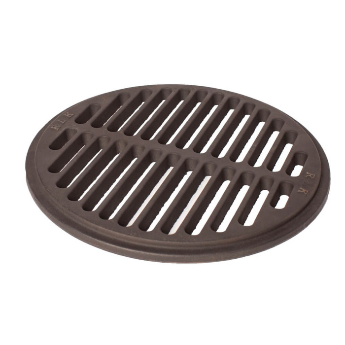 Конфорка решетка-гриль для садовой печи «УДачный кулинар»