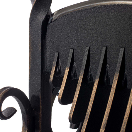 Дровокол ручной «Художественная ковка»