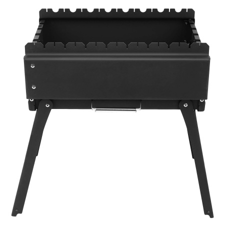 Мангал складной «Дипломат»