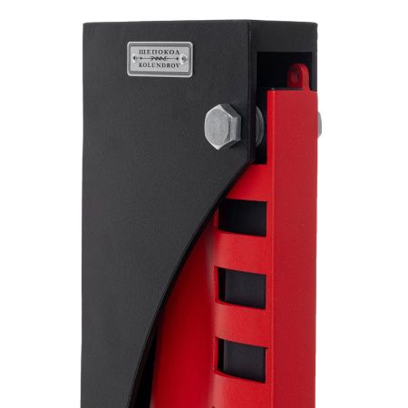 Дровокол-рычаг «Бердыш»