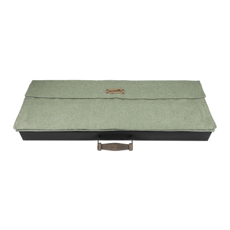 Крышка складная для мангала «Дипломат Профи»