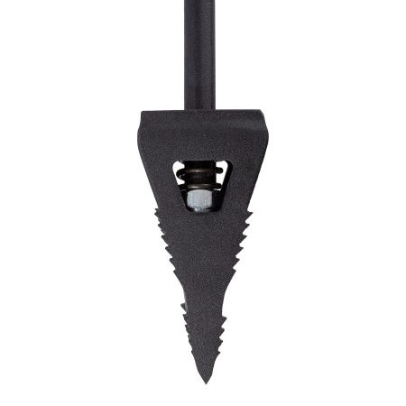 Дровокол ударно-инерционный «Удалец»