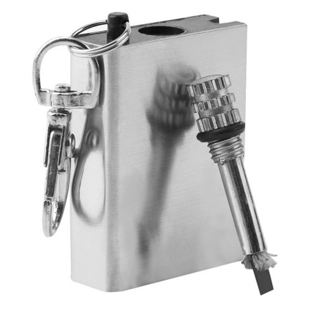 Огниво туристическое «Вечная спичка»