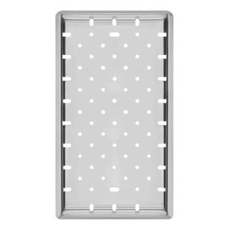 Колосник из нержавейки для мангала «Дипломат Профи»