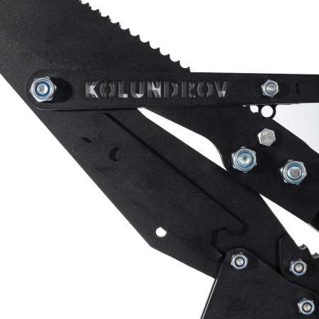 Щепокол-рычаг «Аллигатор»