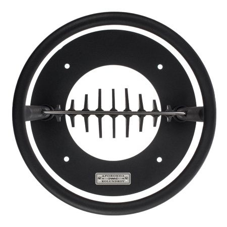 Дровокол ручной «Стандартный» в наборе с точилкой для инструмента